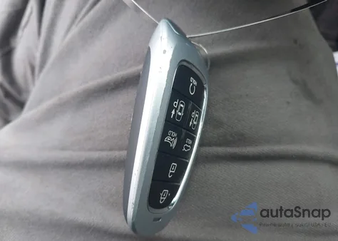 2021 Hyundai Sonata Limited z USA, uszkodzony, nr VIN 5NPEH4J2XMH130138